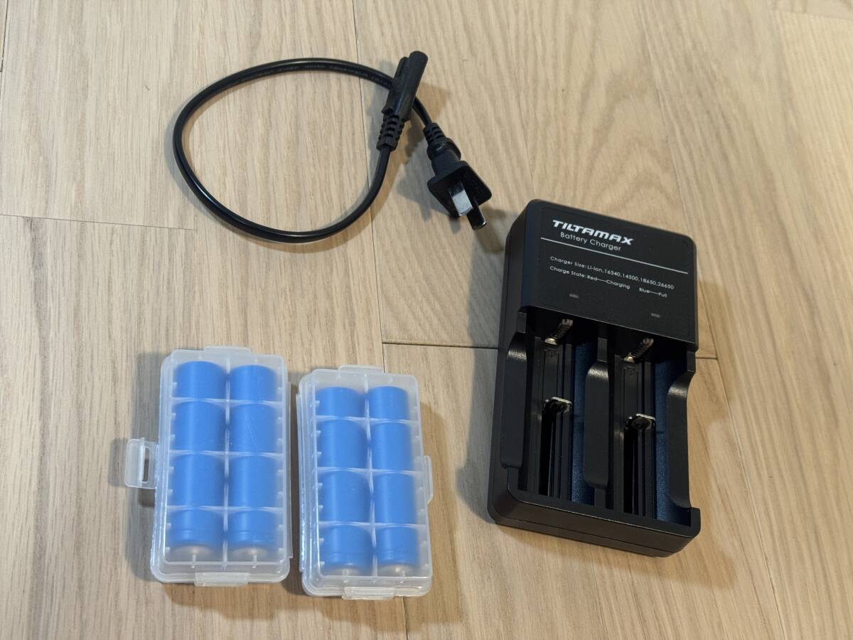 Tilta Nucleus-M Wireless Lens Control System [d1216098324]