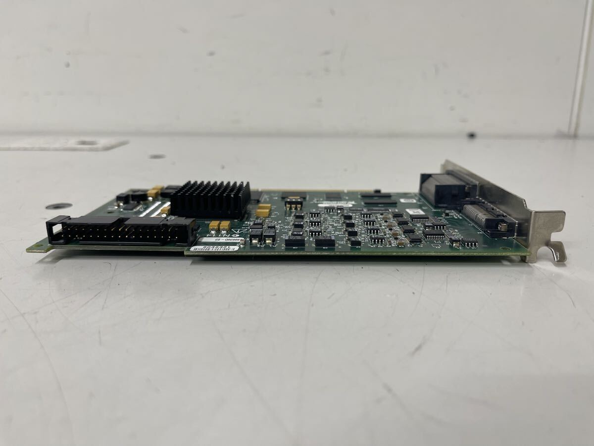 National Instruments PCI-7833R Data Acquisition Board [g1216149751]