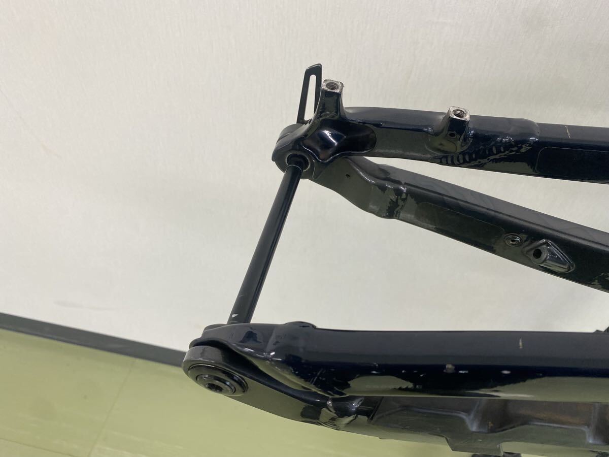 TREK SLASH 8 GEN 6 Frame ML Size [w1216157207]