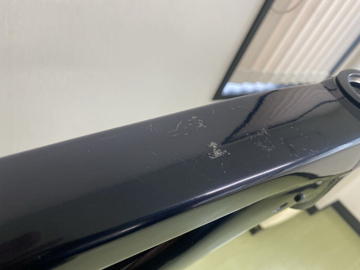 TREK SLASH 8 GEN 6 Frame ML Size [w1216157207]