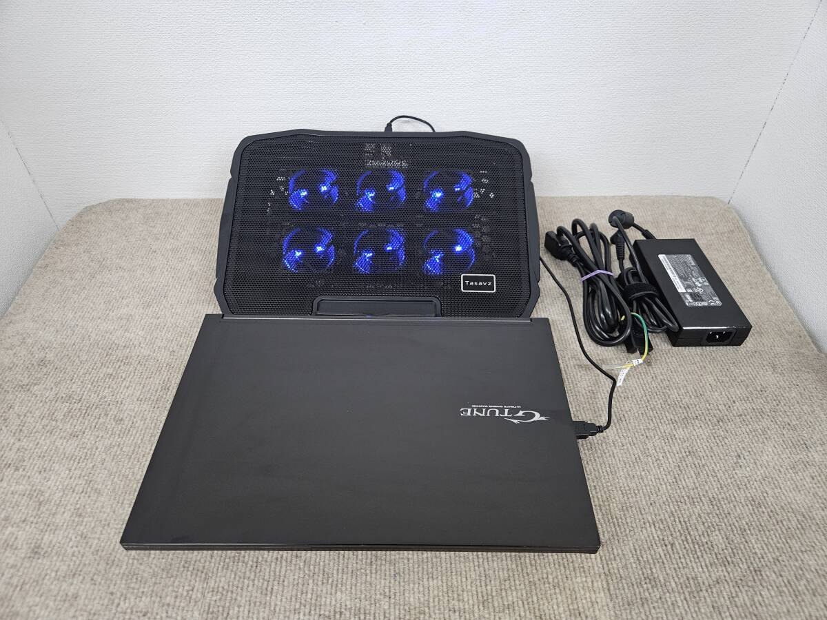 G-Tune H5 Gaming Laptop RTX3070 Intel Core i7-11800H 32GB Memory 1TB SSD 240Hz [j1216152294]