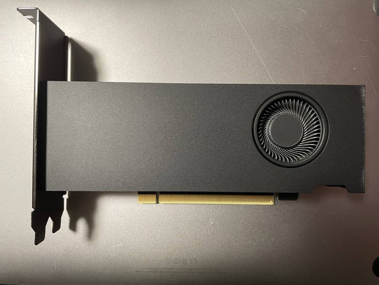 NVIDIA RTX A2000 12GB Graphics Card [o1216182912]