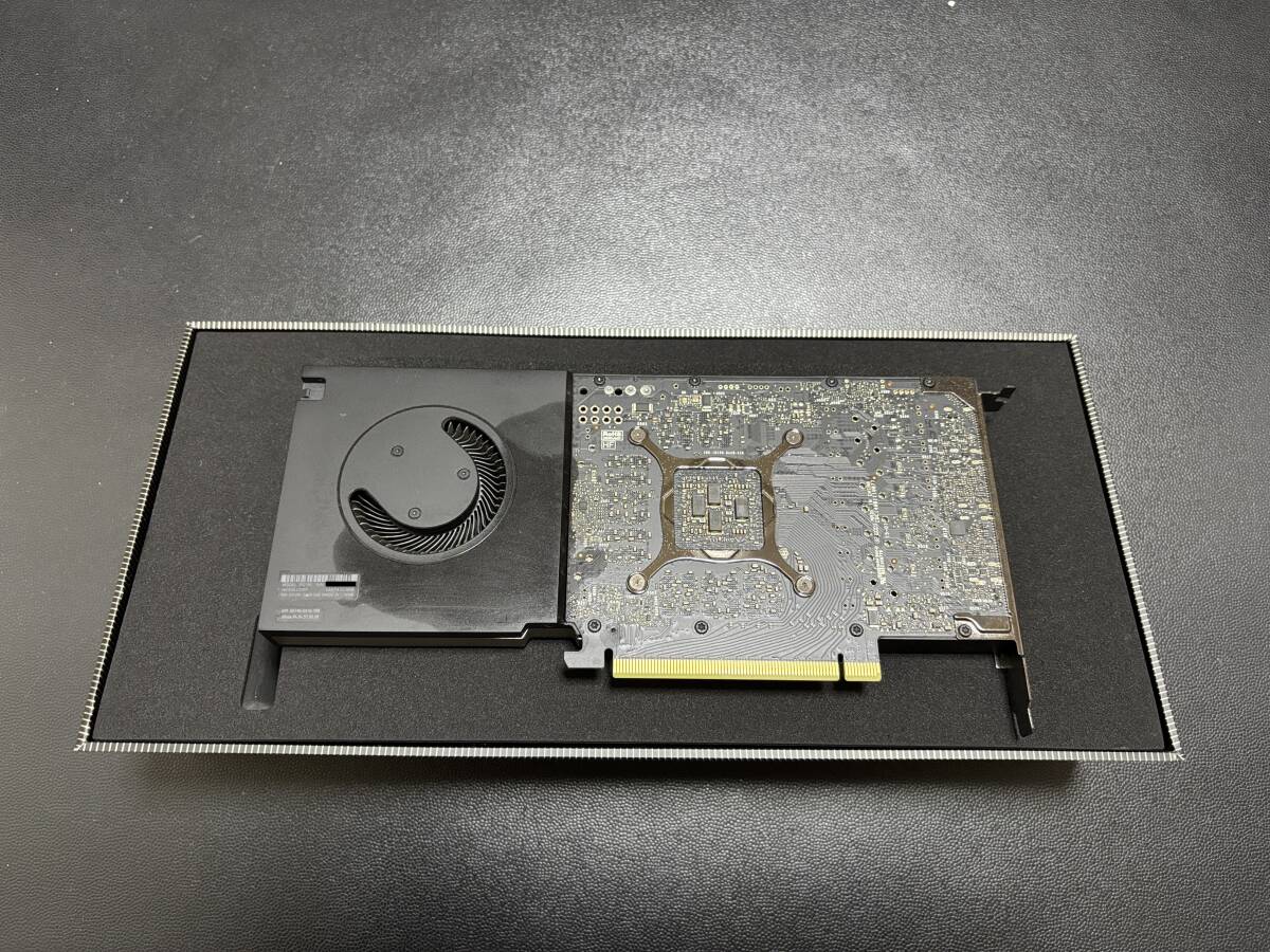 NVIDIA RTX A4000 16GB GDDR6 ECC Graphics Card [r1216185060]