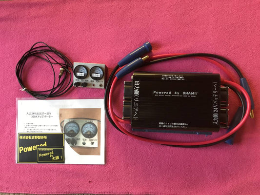 Ohami Upverter 24V300A Power Inverter [p1216273057]