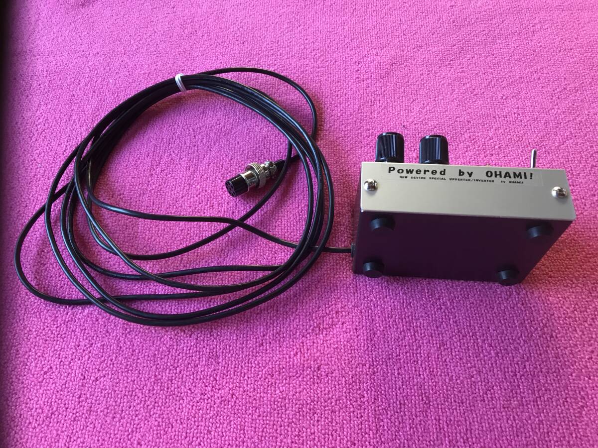 Ohami Upverter 24V300A Power Inverter [p1216273057]