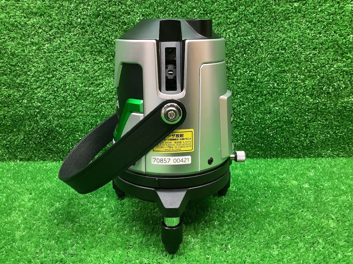 Shinwa LEXIA VIVID 51 Marker Green Body 70857 [j1216280857]