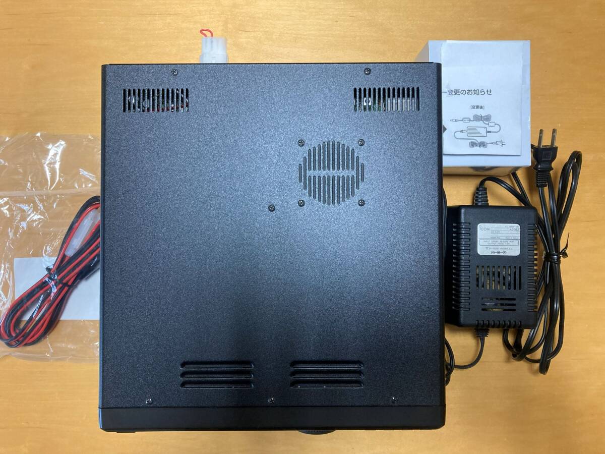 ICOM IC-R8500 Receiver [u1216293542]