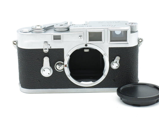 Leica M3 Rangefinder Serial Number 870000 [x1216299064]