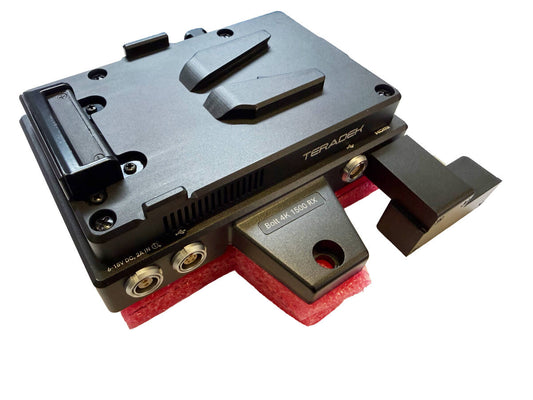 SmallHD Teradek Bolt 4K 1500 RX Module Monitor [w1216316272]