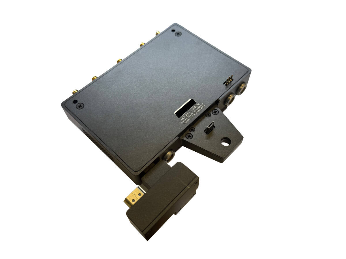 SmallHD Teradek Bolt 4K 1500 RX Module Monitor [w1216316272]