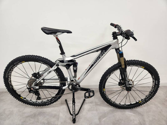 TREK Fuel EX7 Full Suspension Mountain Bike [r1216427877]