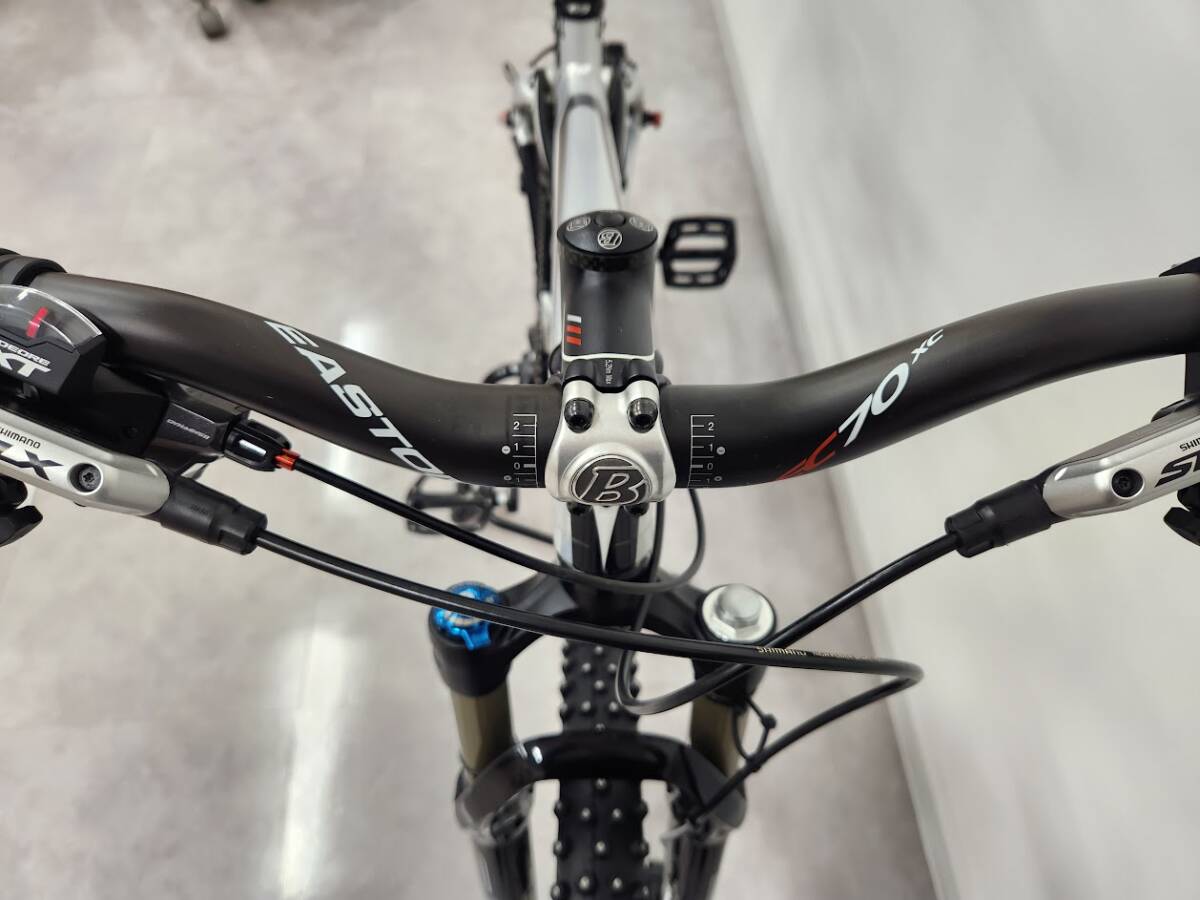 TREK Fuel EX7 Full Suspension Mountain Bike [r1216427877]