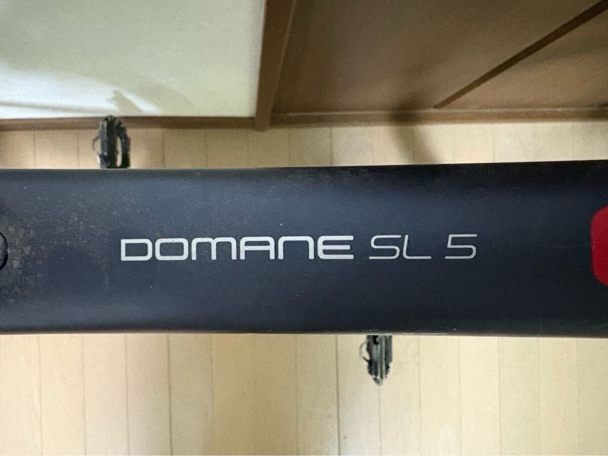 TREK DOMANE SL5 Carbon Frame ZONDA Wheels SHIMANO 105 52cm [d1216426388]