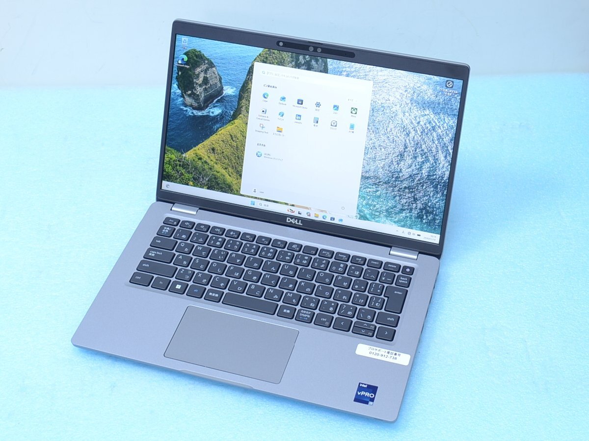 Xishao 3470 Precision Mobile Workstation Core i7-1270P 16GB 512GB NVIDIA T550 [j1216527010]