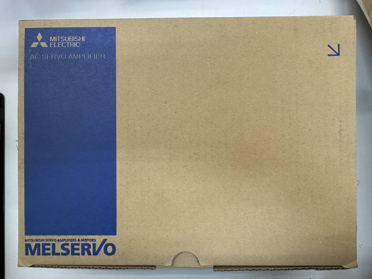 Mitsubishi MR-J5-350B Unused Storage Item [o1216530830]
