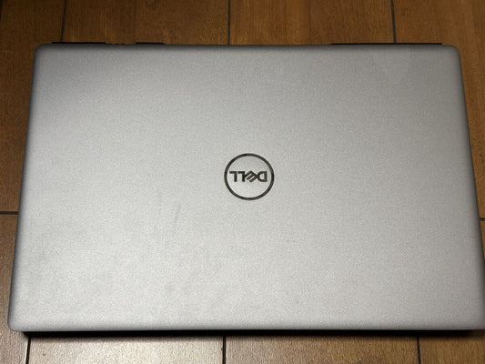 DELL Precision 7560 Laptop / Core i7-11800H 2.30GHz / 32GB RAM / 2TB SSD / Windows 11 Pro / NVIDIA GeForce RTX 3080 [r1216546104]