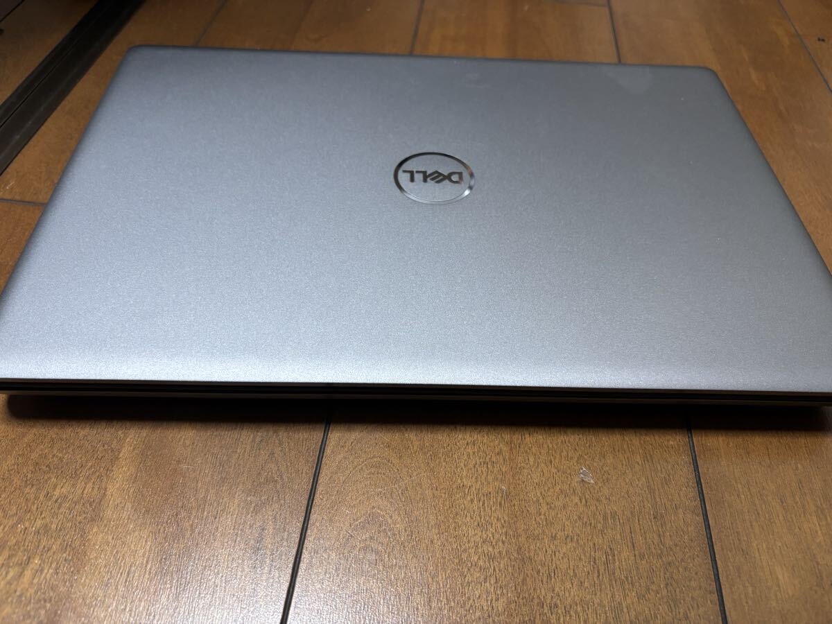 DELL Precision 7560 Laptop / Core i7-11800H 2.30GHz / 32GB RAM / 2TB SSD / Windows 11 Pro / NVIDIA GeForce RTX 3080 [r1216546104]