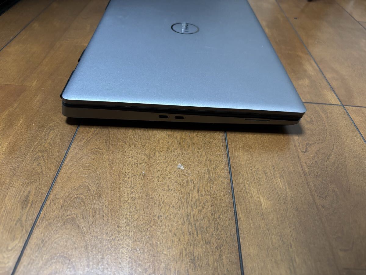 DELL Precision 7560 Laptop / Core i7-11800H 2.30GHz / 32GB RAM / 2TB SSD / Windows 11 Pro / NVIDIA GeForce RTX 3080 [r1216546104]