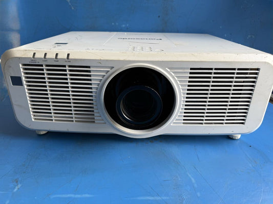 Panasonic PT-MZ770 WUXGA Projector [x1216545782]