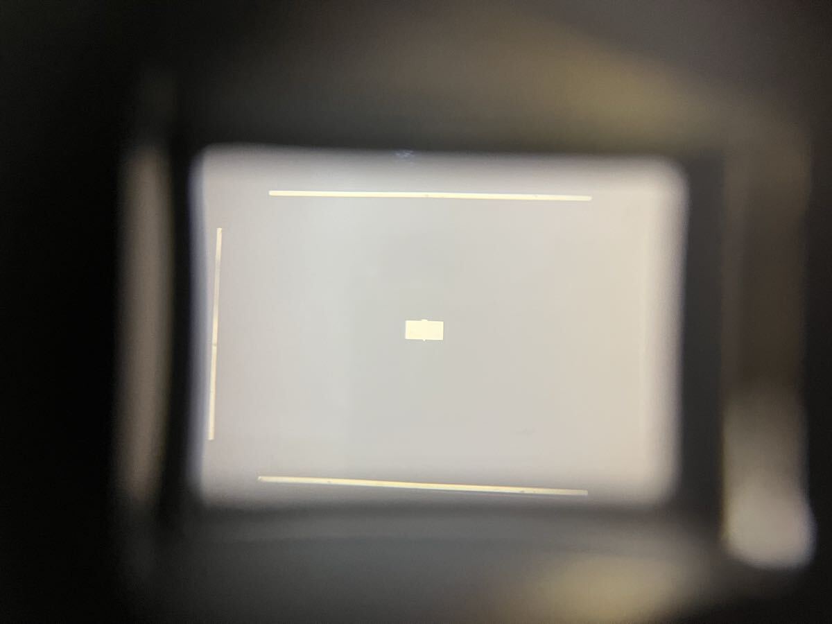 Leica M2 Black Rangefinder Body Film Camera Super Rare [q1216563940]