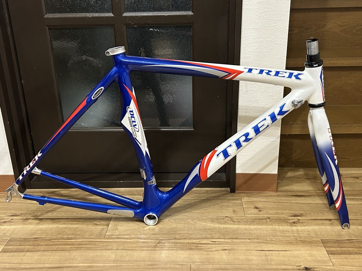 TREK MADONE Road Bicycle [u1216575749]