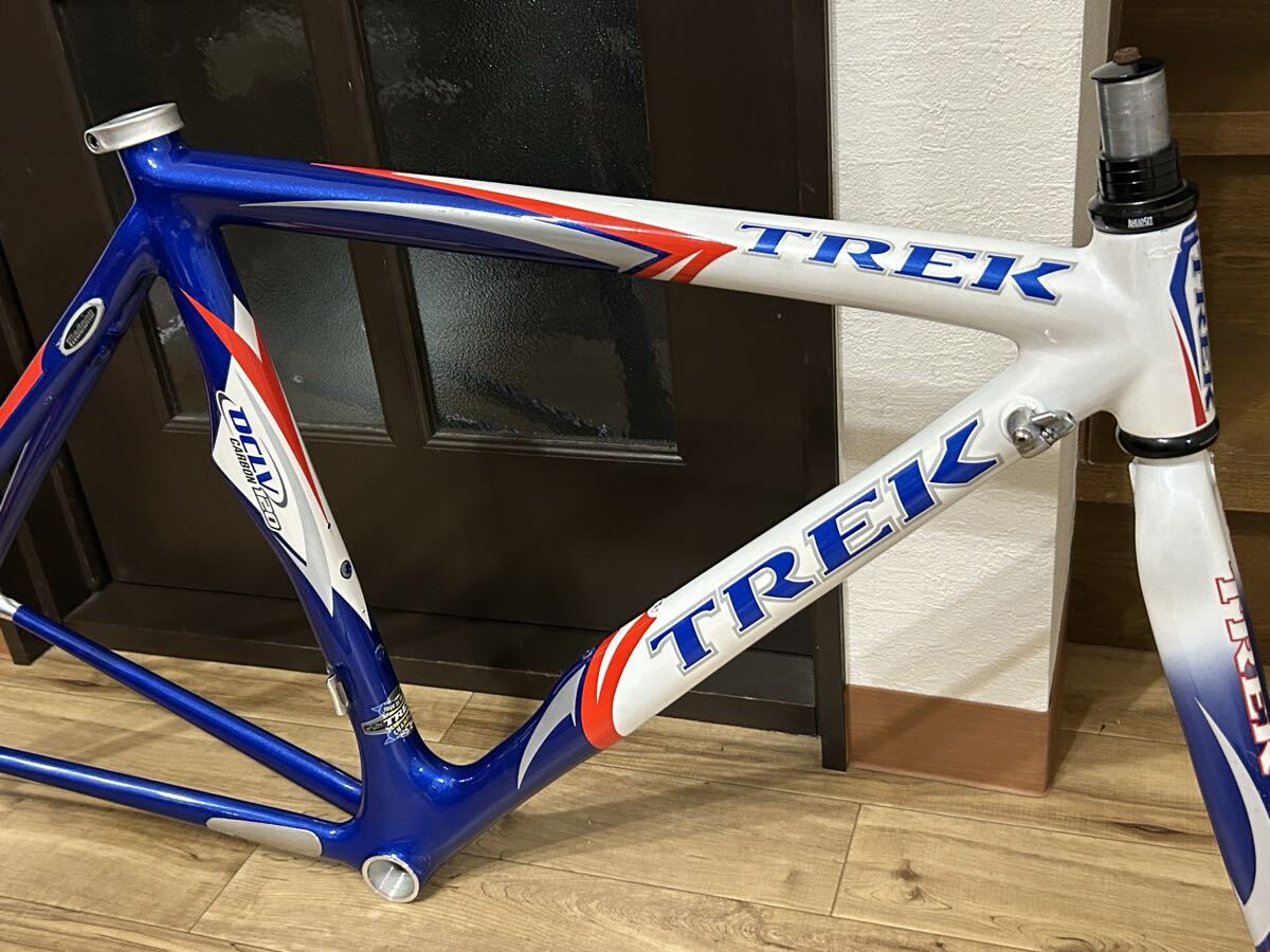TREK MADONE Road Bicycle [u1216575749]