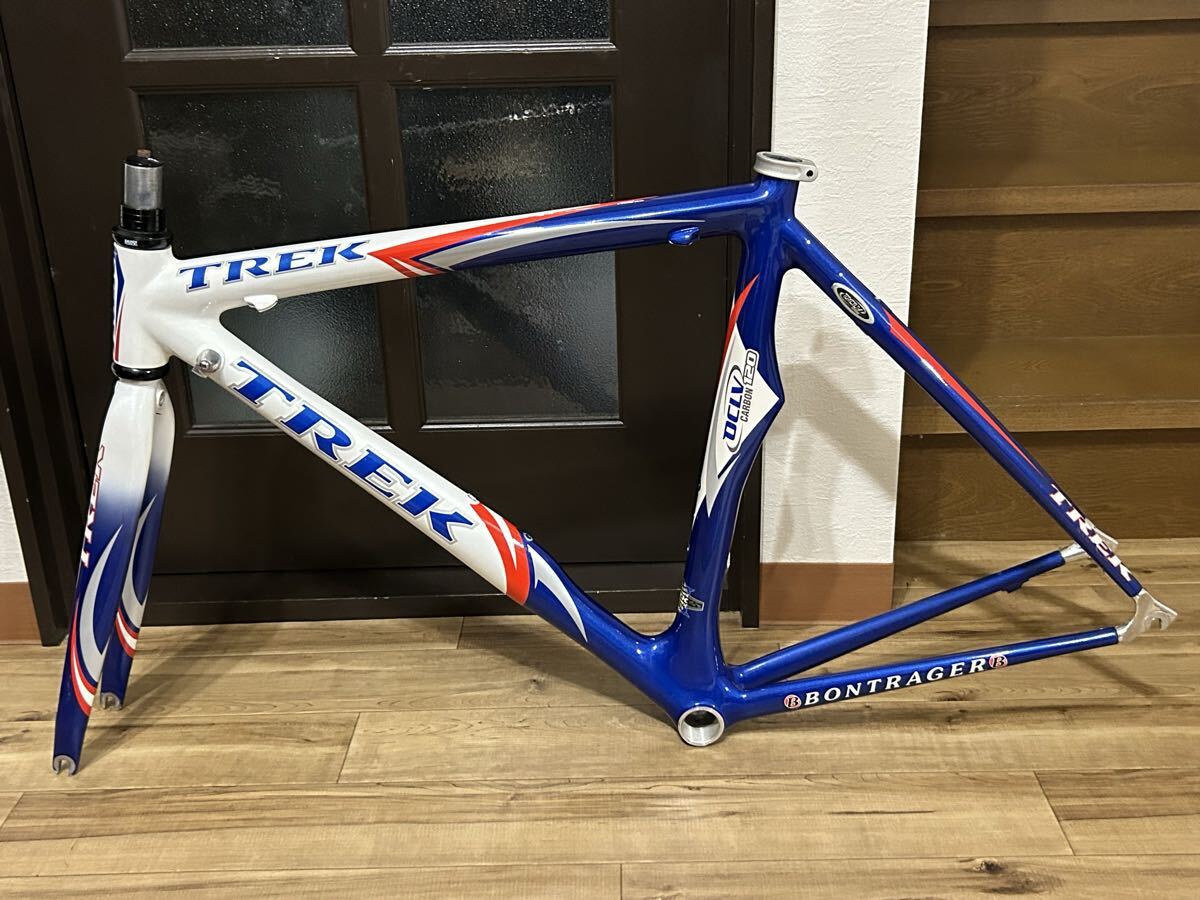 TREK MADONE Road Bicycle [u1216575749]