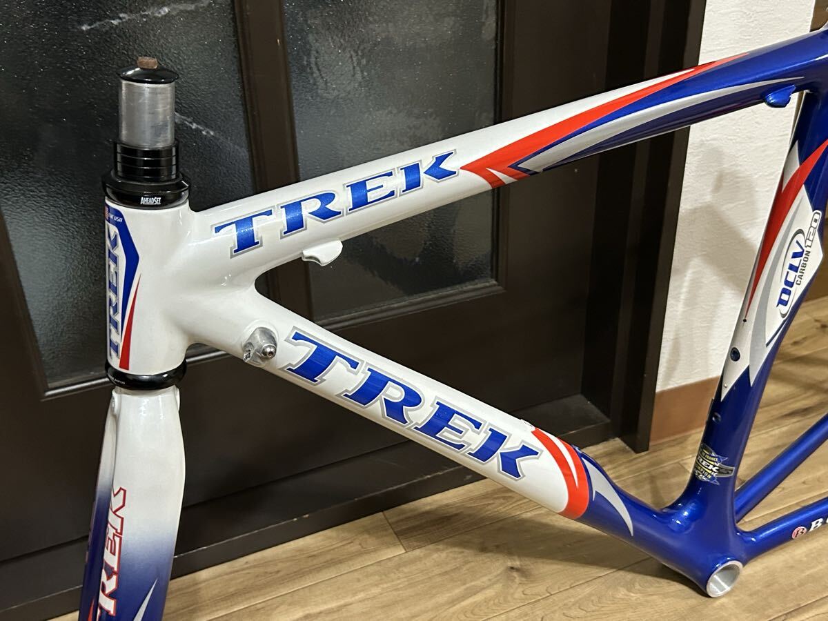 TREK MADONE Road Bicycle [u1216575749]
