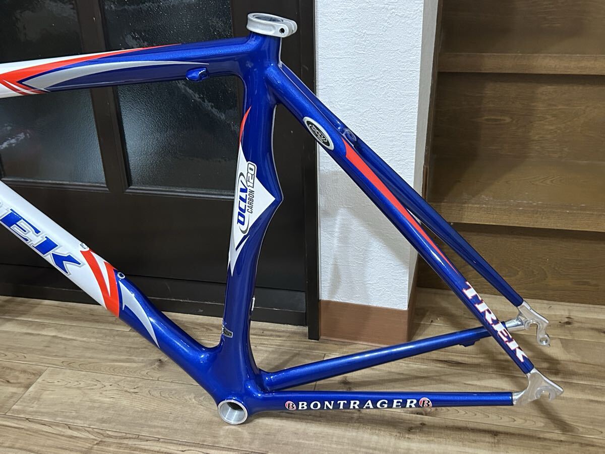 TREK MADONE Road Bicycle [u1216575749]