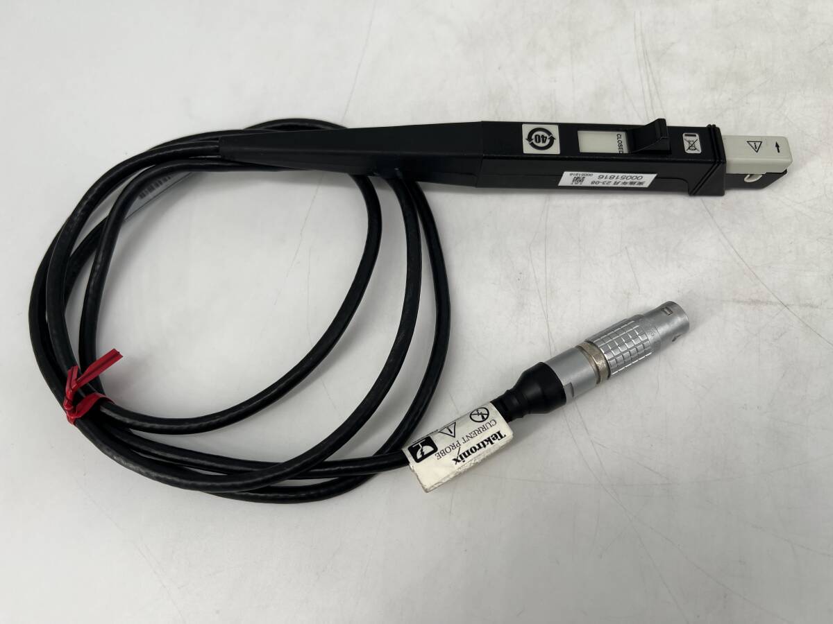 Tektronix TCP305 Current Probe with Case 1 Unit [u1216650601]