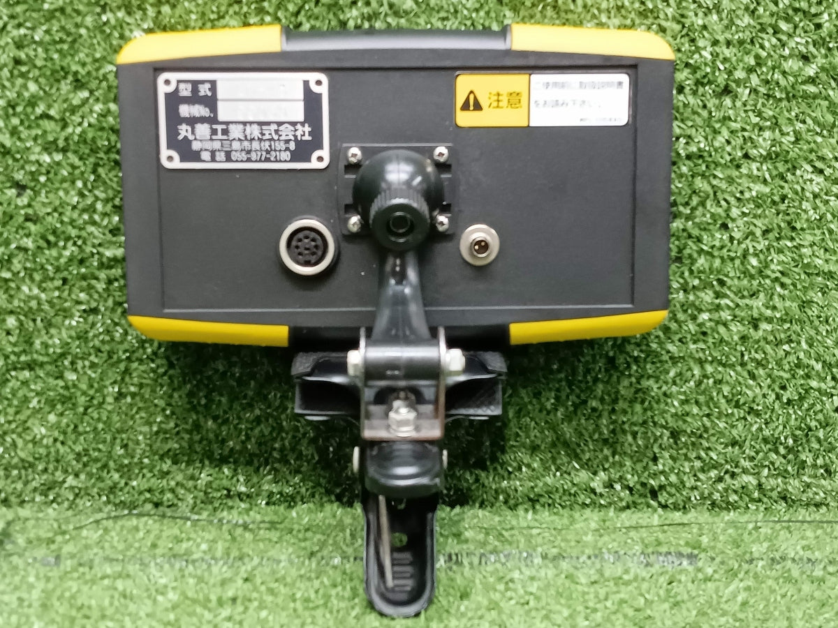 MARUZEN LM-4S Level Monitor Auger Drilling Tilt Adjustment Tool [u1216724807]