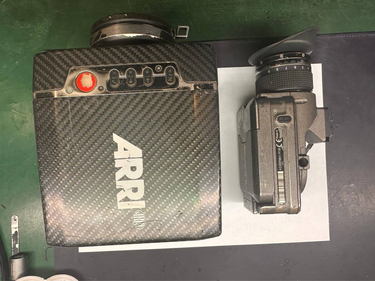 Arri Amira AlexaMini MiniLF Camera Repair Service [g1216762085]