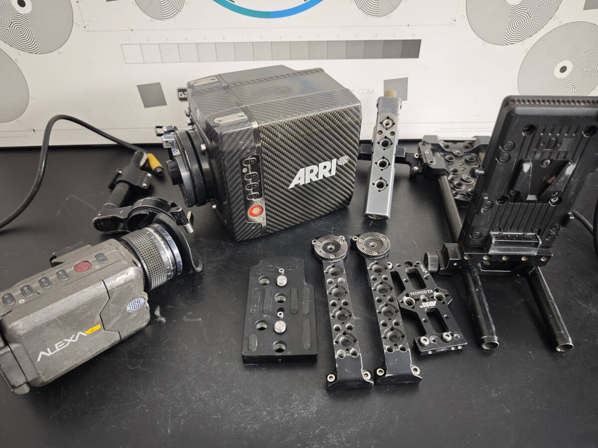 Arri Amira AlexaMini MiniLF Camera Repair Service [g1216762085]