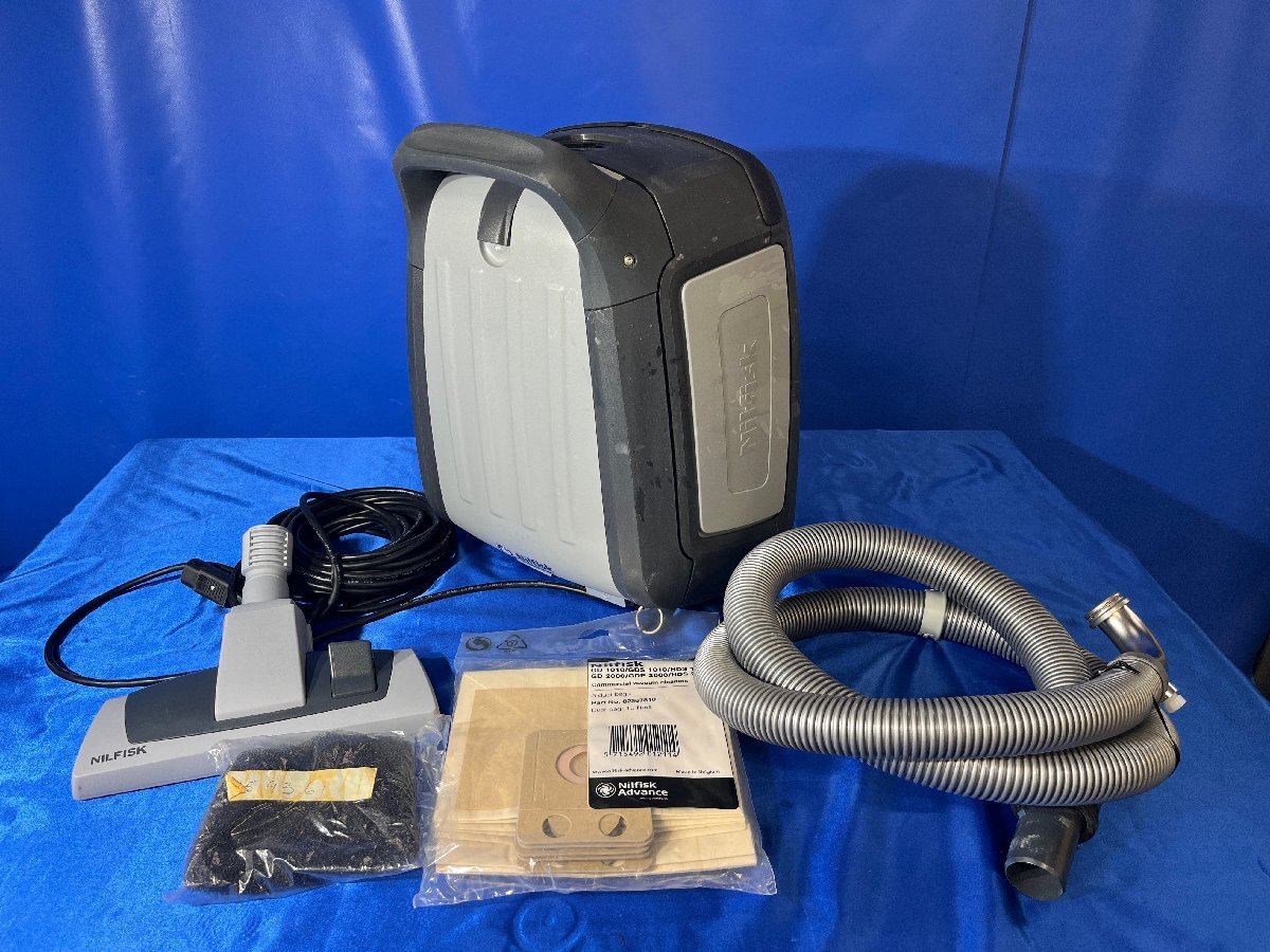 MICROTRAC MT3300EX II/SDC/SIA Particle Size Distribution Measuring Device [s1216766370]