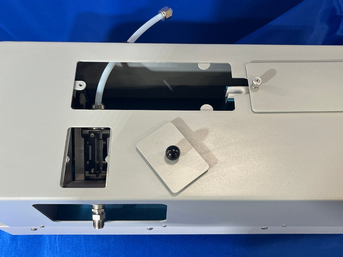 MICROTRAC MT3300EX II/SDC/SIA Particle Size Distribution Measuring Device [s1216766370]