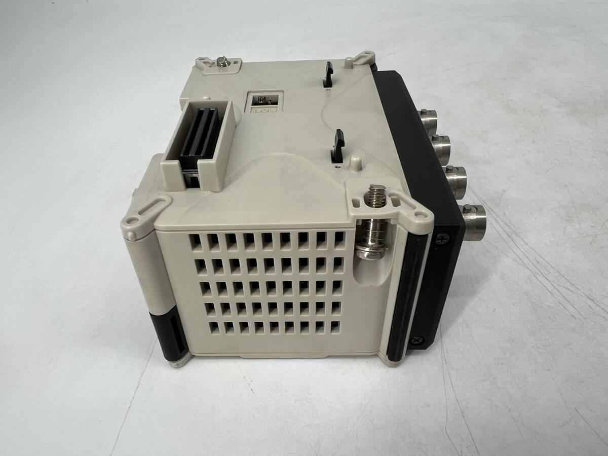 Keyence NR-CA04 Acceleration Measurement Unit [t1216771628]