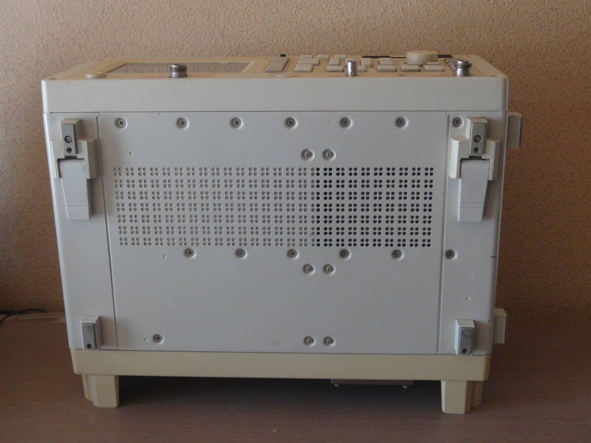 ADVANTEST R3162 Spectrum Analyzer 9KHz to 8GHz [x1216774022]