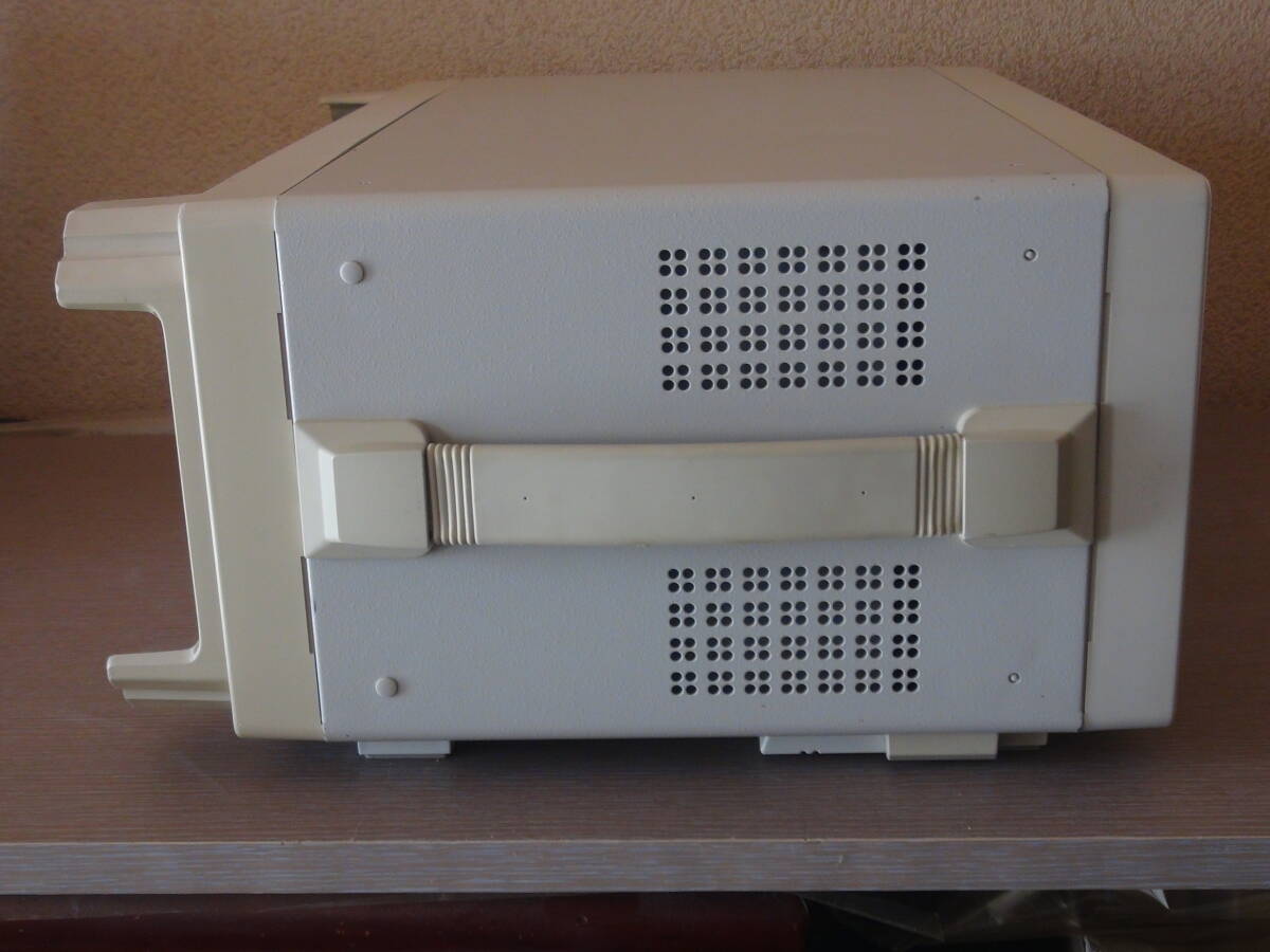 ADVANTEST R3162 Spectrum Analyzer 9KHz to 8GHz [x1216774022]
