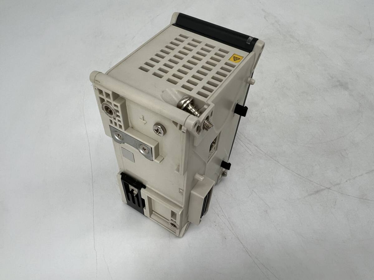Keyence NR-CA04 Acceleration Measurement Unit [t1216771635]
