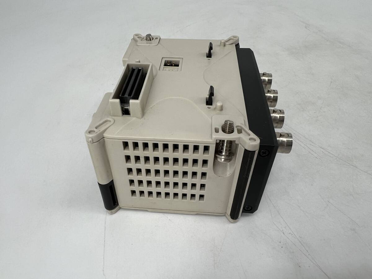 Keyence NR-CA04 Acceleration Measurement Unit [t1216771635]