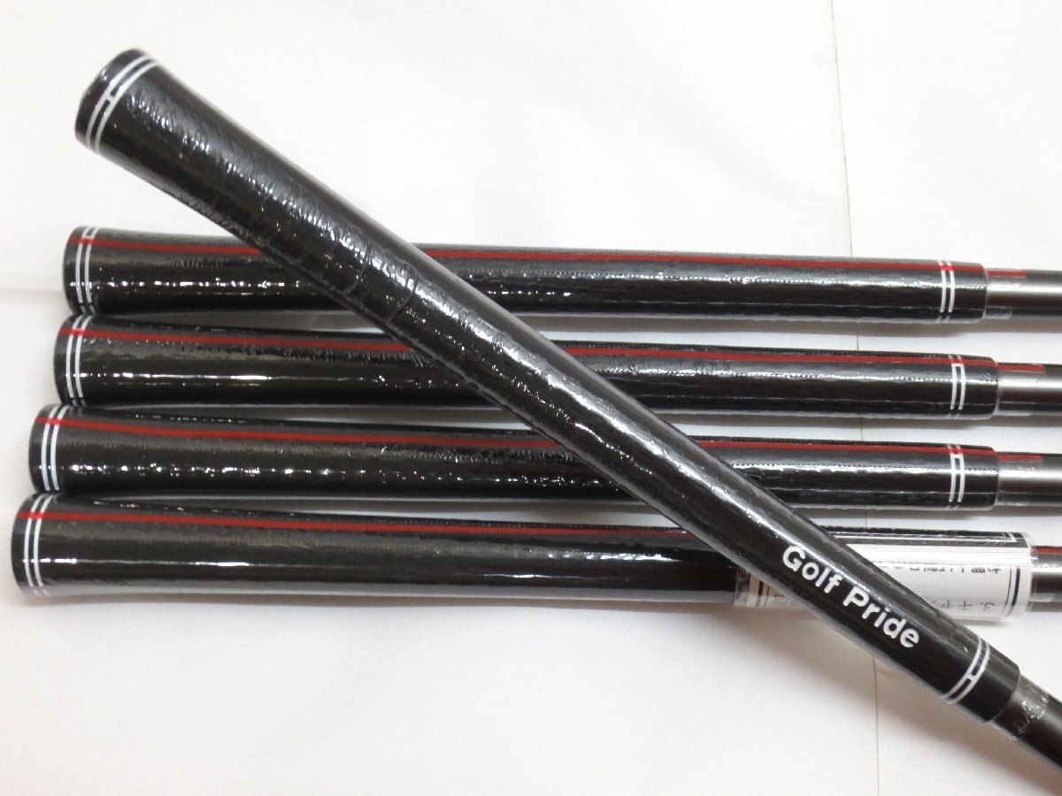 Dunlop SRIXON ZXi5 Iron Set #6-P 5 Pieces Fujikura MCI 80 S [g1216780766]