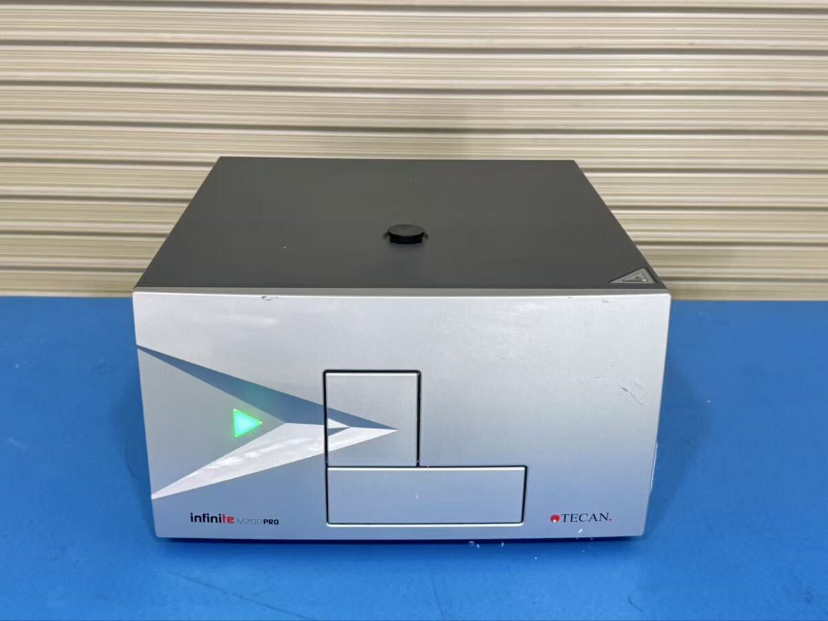 TECAN Infinite 200 PRO Microplate Reader [u1216797784]