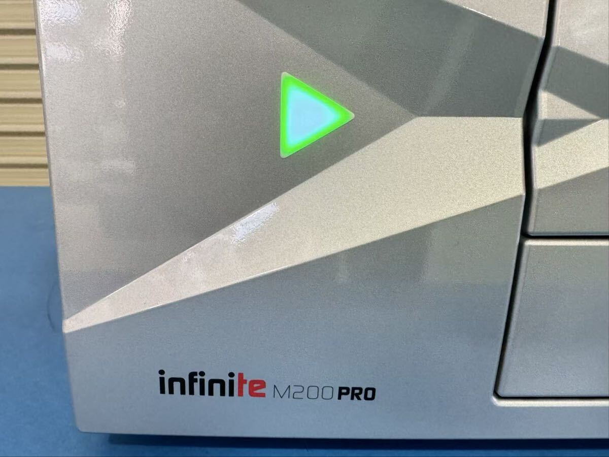 TECAN Infinite 200 PRO Microplate Reader [u1216797784]