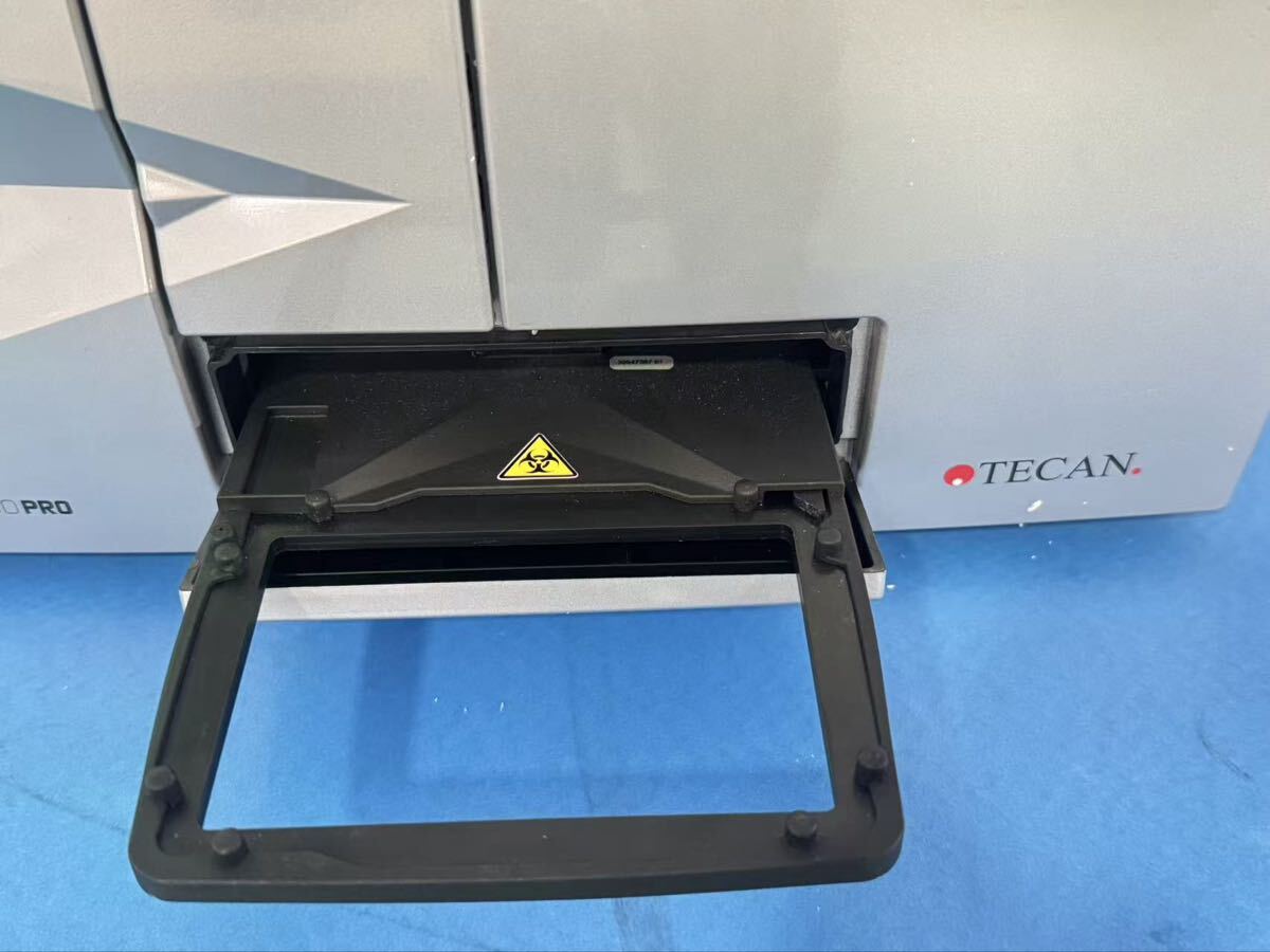 TECAN Infinite 200 PRO Microplate Reader [u1216797784]