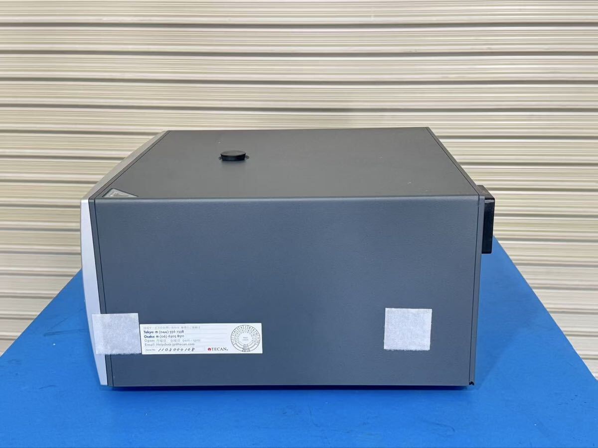 TECAN Infinite 200 PRO Microplate Reader [u1216797784]