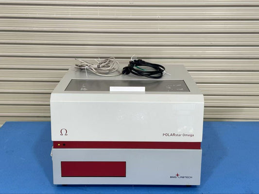 BMG LABTECH POLARstar Omega [o1216794285]