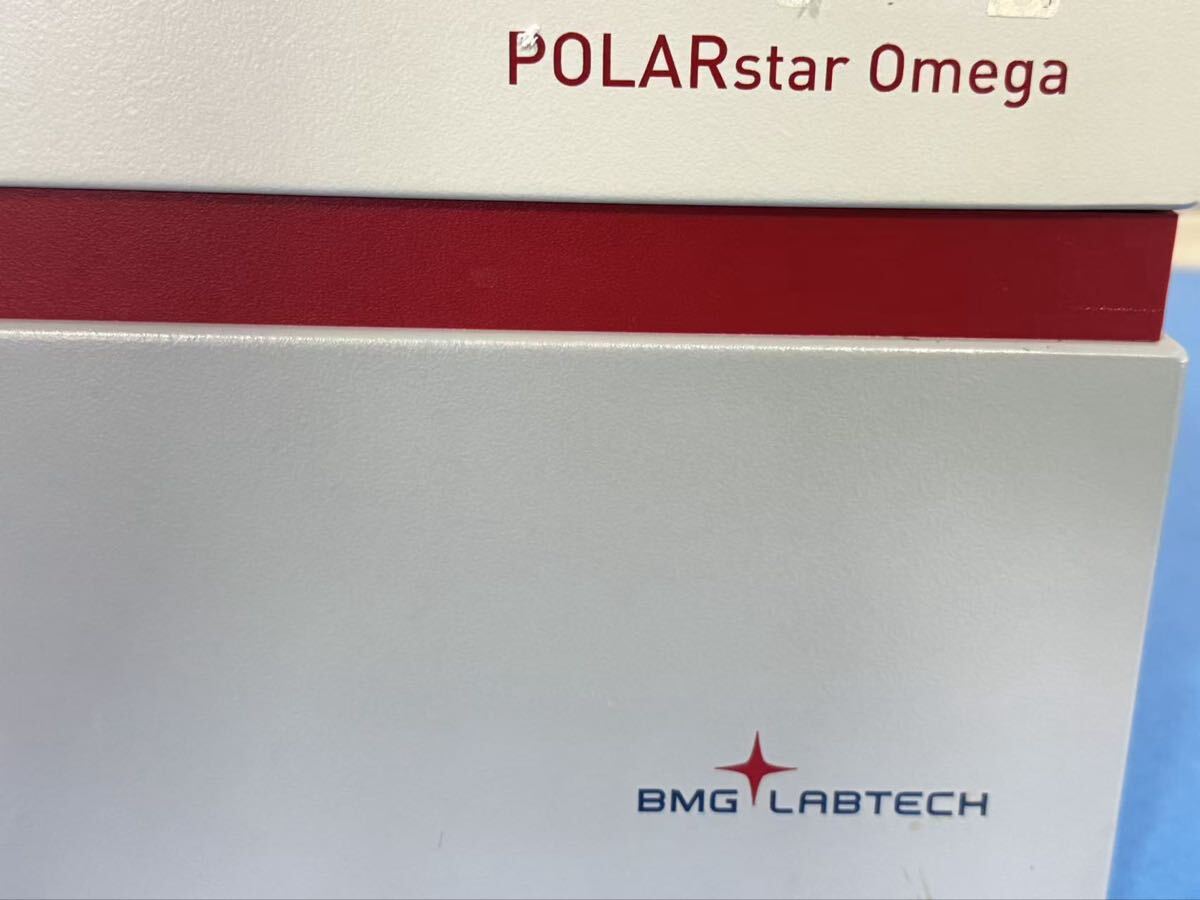 BMG LABTECH POLARstar Omega [o1216794285]