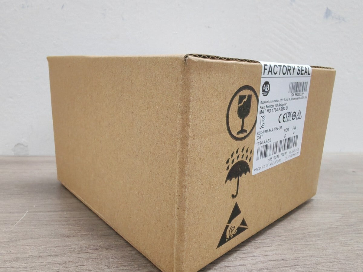 Allen-Bradley 1794-ASB2 Flex I/O 24 VDC Power Supply Adapter [n1216818206]