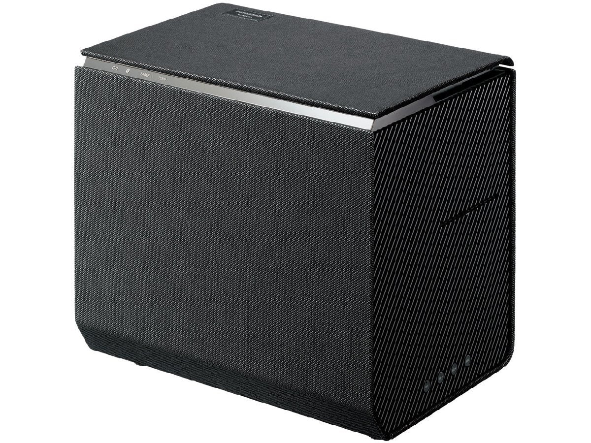 PANASONIC TH-100FP1 Projector [u1216852459]