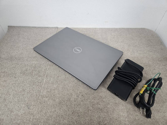 DELL Precision 7560 Laptop Core i7-11800H 64GB Memory 512GB M.2 SSD NVIDIA T1200 GPU [r1216887055]